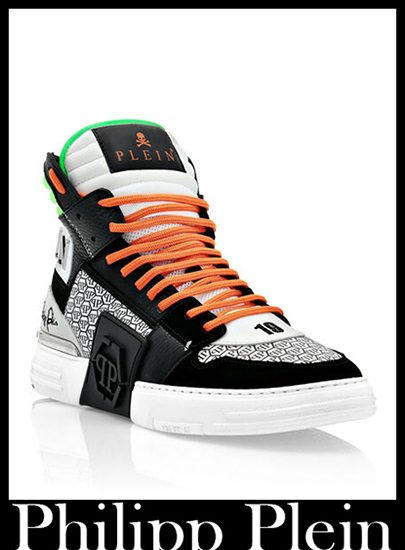 Philipp Plein shoes 2021 new arrivals mens footwear 8