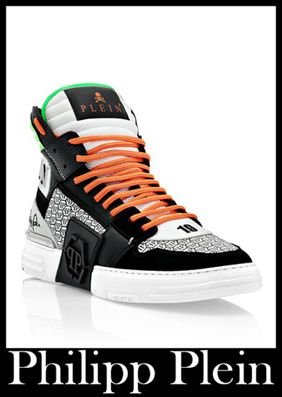 Philipp Plein shoes 2021 new arrivals mens footwear 8 Philipp Plein shoes 2021 new arrivals mens footwear 8