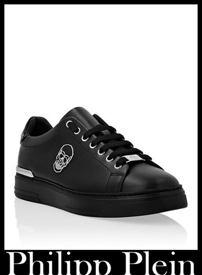 Philipp Plein shoes 2021 new arrivals mens footwear 9