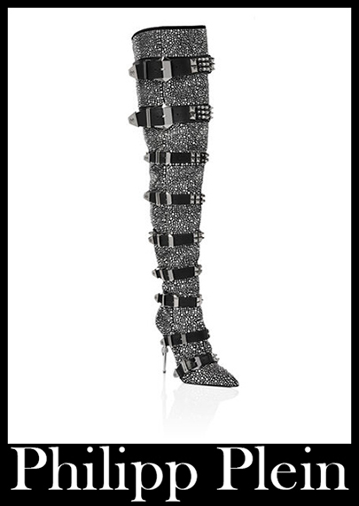 Philipp Plein shoes 2021 new arrivals womens footwear 11 Philipp Plein shoes 2021 new arrivals womens footwear 11