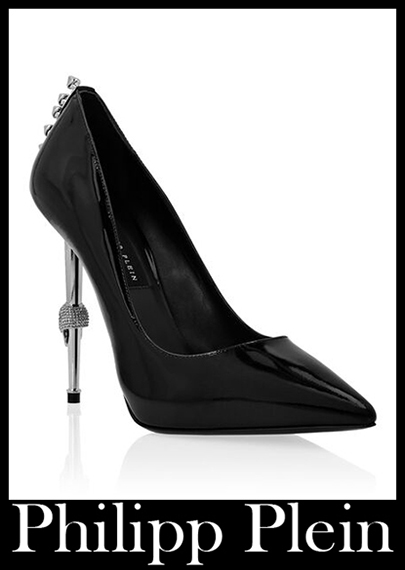 Philipp Plein shoes 2021 new arrivals womens footwear 12 Philipp Plein shoes 2021 new arrivals womens footwear 12