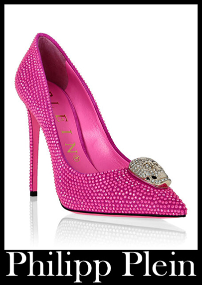 Philipp Plein shoes 2021 new arrivals womens footwear 13 Philipp Plein shoes 2021 new arrivals womens footwear 13