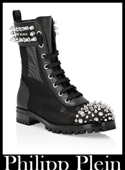 Philipp Plein shoes 2021 new arrivals womens footwear 14