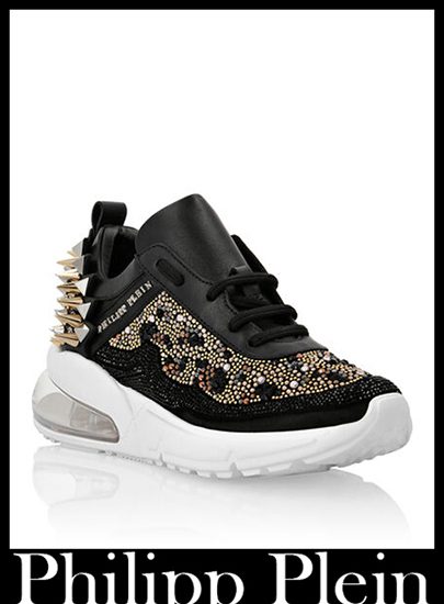 Philipp Plein shoes 2021 new arrivals womens footwear 16