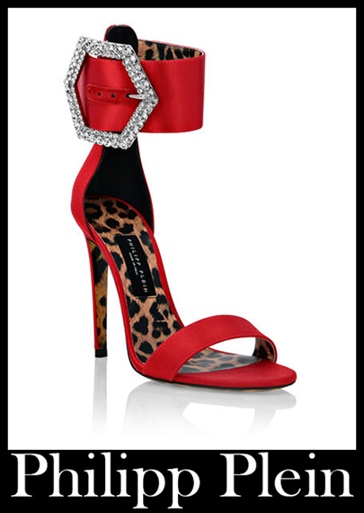 Philipp Plein shoes 2021 new arrivals womens footwear 20 Philipp Plein shoes 2021 new arrivals womens footwear 20