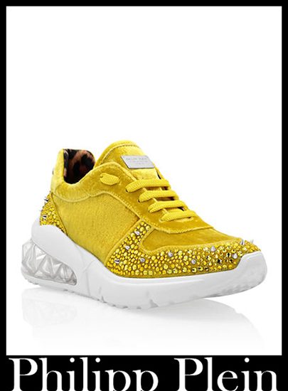 Philipp Plein shoes 2021 new arrivals womens footwear 24