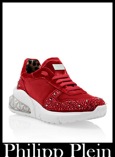 Philipp Plein shoes 2021 new arrivals womens footwear 25