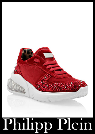 Philipp Plein shoes 2021 new arrivals womens footwear 25 Philipp Plein shoes 2021 new arrivals womens footwear 25