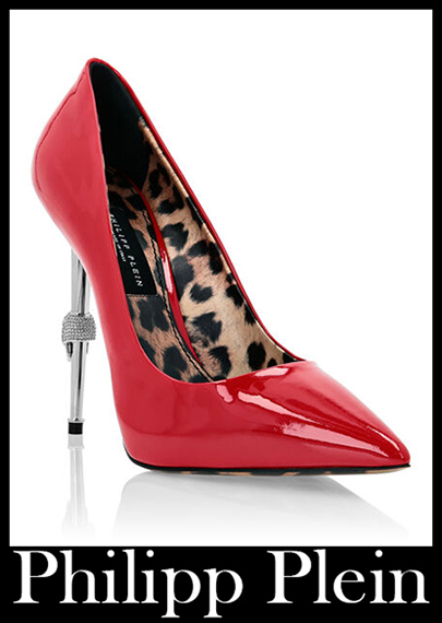 Philipp Plein shoes 2021 new arrivals womens footwear 30 Philipp Plein shoes 2021 new arrivals womens footwear 30