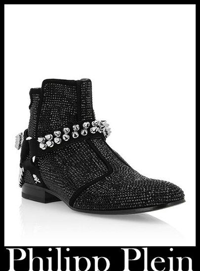 Philipp Plein shoes 2021 new arrivals womens footwear 33