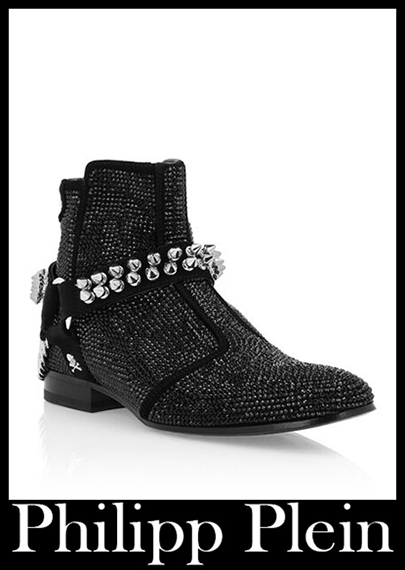Philipp Plein shoes 2021 new arrivals womens footwear 33 Philipp Plein shoes 2021 new arrivals womens footwear 33