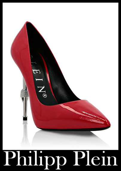Philipp Plein shoes 2021 new arrivals womens footwear 34 Philipp Plein shoes 2021 new arrivals womens footwear 34