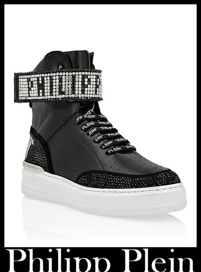 Philipp Plein shoes 2021 new arrivals womens footwear 37