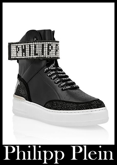 Philipp Plein shoes 2021 new arrivals womens footwear 37 Philipp Plein shoes 2021 new arrivals womens footwear 37