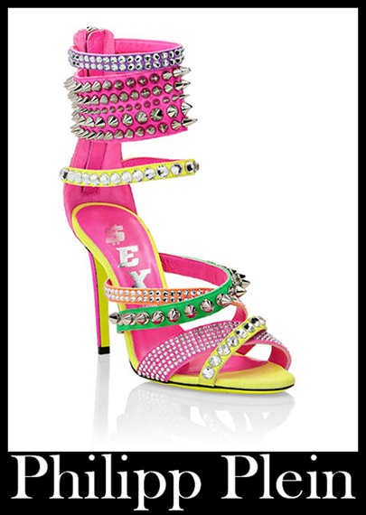 Philipp Plein shoes 2021 new arrivals womens footwear 4 Philipp Plein shoes 2021 new arrivals womens footwear 4