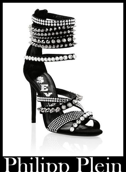 Philipp Plein shoes 2021 new arrivals womens footwear 5