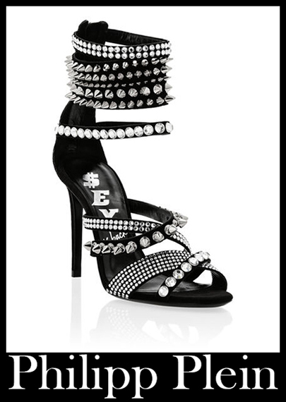 Philipp Plein shoes 2021 new arrivals womens footwear 5 Philipp Plein shoes 2021 new arrivals womens footwear 5