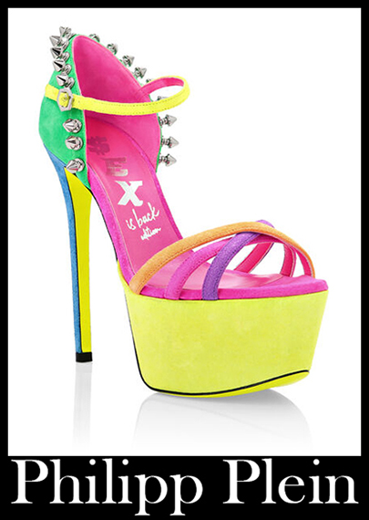 Philipp Plein shoes 2021 new arrivals womens footwear 7 Philipp Plein shoes 2021 new arrivals womens footwear 7