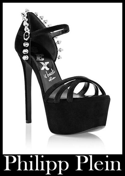 Philipp Plein shoes 2021 new arrivals womens footwear 8 Philipp Plein shoes 2021 new arrivals womens footwear 8