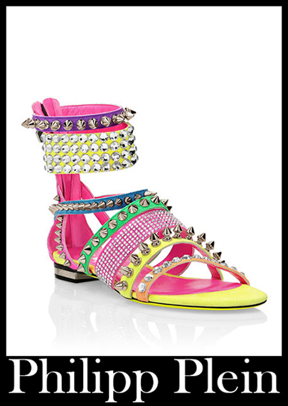 Philipp Plein shoes 2021 new arrivals womens footwear 9 Philipp Plein shoes 2021 new arrivals womens footwear 9