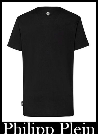 Philipp Plein t shirts 2021 new arrivals mens fashion clothing 19
