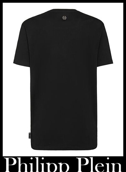 Philipp Plein t shirts 2021 new arrivals womens fashion clothing 16