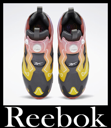 Reebok sneakers 2021 new arrivals mens shoes 10 Reebok sneakers 2021 new arrivals mens shoes 10