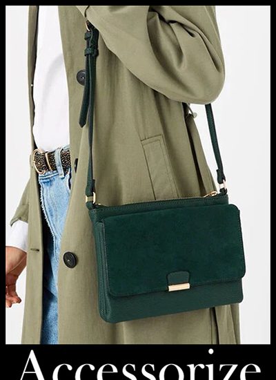 Accessorize bags 2021 new arrivals womens handbags 16