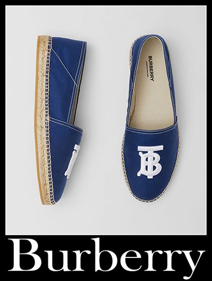 Burberry shoes 2021 new arrivals mens footwear 10