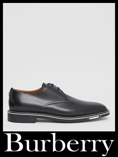 Burberry shoes 2021 new arrivals mens footwear 11