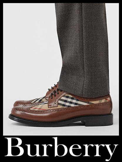 Burberry shoes 2021 new arrivals mens footwear 13