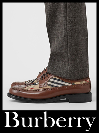 Burberry shoes 2021 new arrivals mens footwear 13 Burberry shoes 2021 new arrivals mens footwear 13