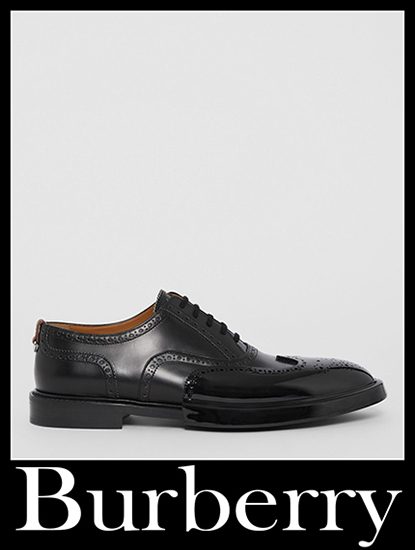 Burberry shoes 2021 new arrivals mens footwear 14