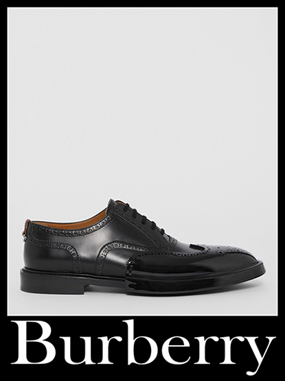 Burberry shoes 2021 new arrivals mens footwear 14 Burberry shoes 2021 new arrivals mens footwear 14