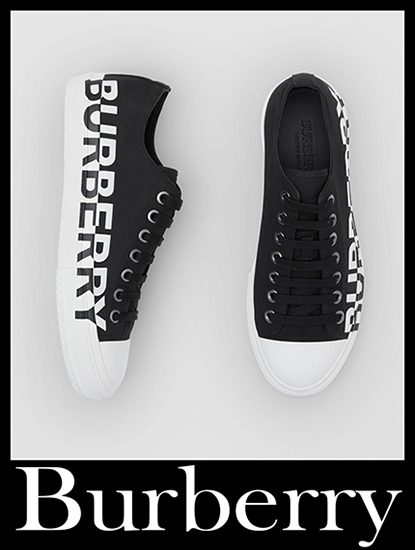 Burberry shoes 2021 new arrivals mens footwear 15