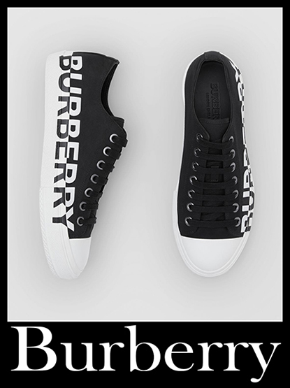 Burberry shoes 2021 new arrivals mens footwear 15 Burberry shoes 2021 new arrivals mens footwear 15