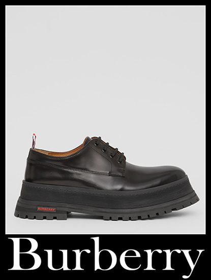 Burberry shoes 2021 new arrivals mens footwear 16