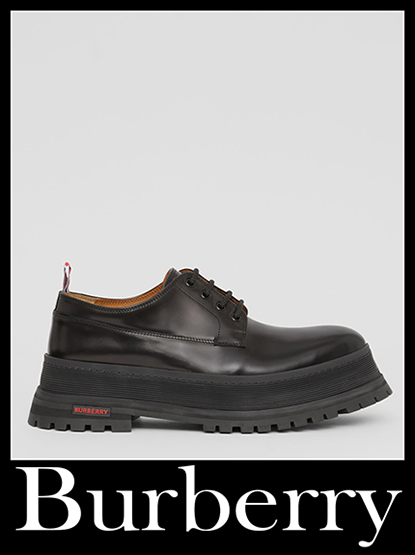 Burberry shoes 2021 new arrivals mens footwear 16 Burberry shoes 2021 new arrivals mens footwear 16