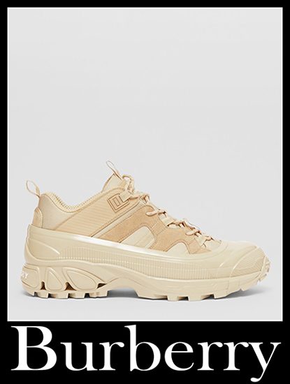 Burberry shoes 2021 new arrivals mens footwear 17