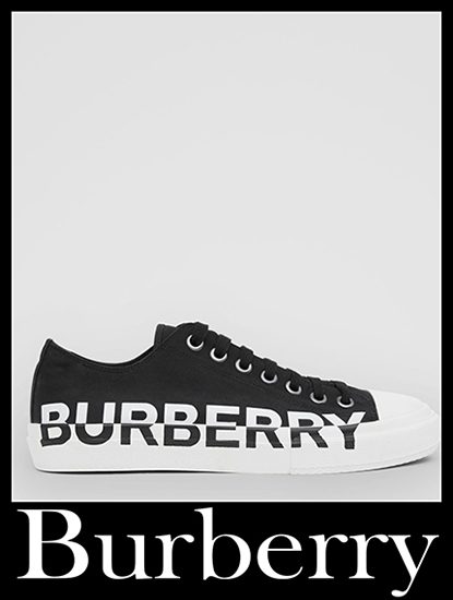 Burberry shoes 2021 new arrivals mens footwear 19