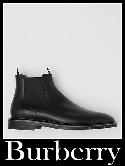 Burberry shoes 2021 new arrivals mens footwear 2