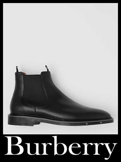 Burberry shoes 2021 new arrivals mens footwear 2 Burberry shoes 2021 new arrivals mens footwear 2