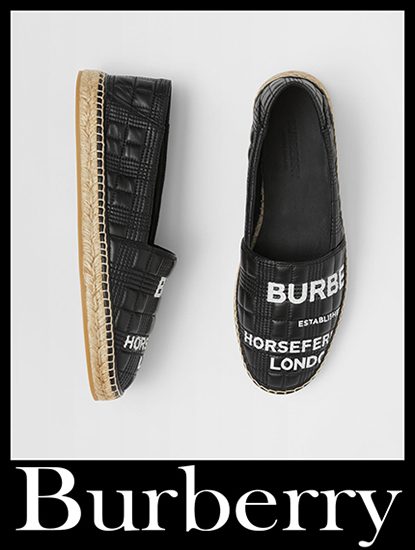 Burberry shoes 2021 new arrivals mens footwear 20