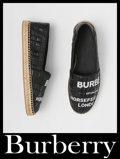 Burberry shoes 2021 new arrivals mens footwear 20