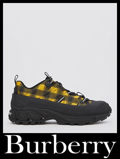 Burberry shoes 2021 new arrivals mens footwear 24