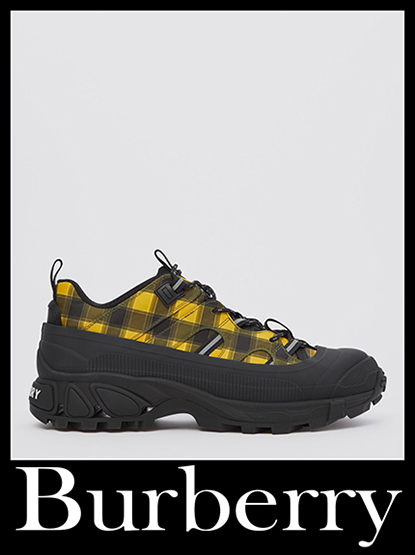 Burberry shoes 2021 new arrivals mens footwear 24 Burberry shoes 2021 new arrivals mens footwear 24