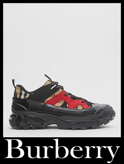 Burberry shoes 2021 new arrivals mens footwear 25