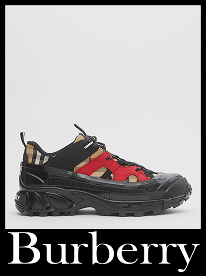 Burberry shoes 2021 new arrivals mens footwear 25 Burberry shoes 2021 new arrivals mens footwear 25