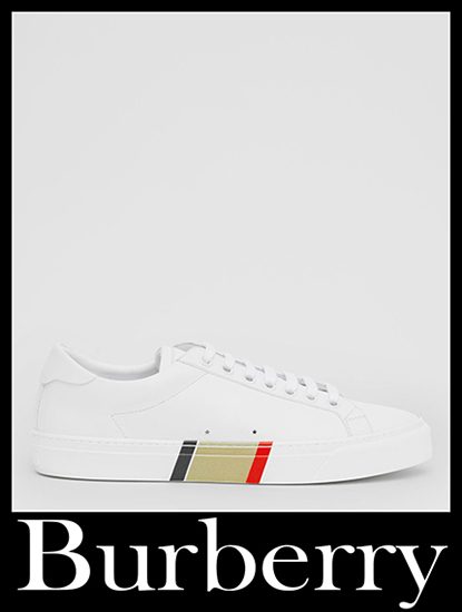 Burberry shoes 2021 new arrivals mens footwear 3