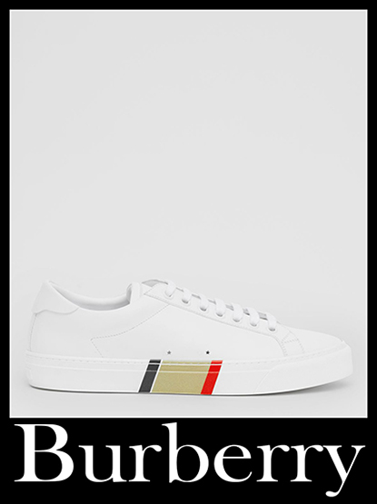 Burberry shoes 2021 new arrivals mens footwear 3 Burberry shoes 2021 new arrivals mens footwear 3